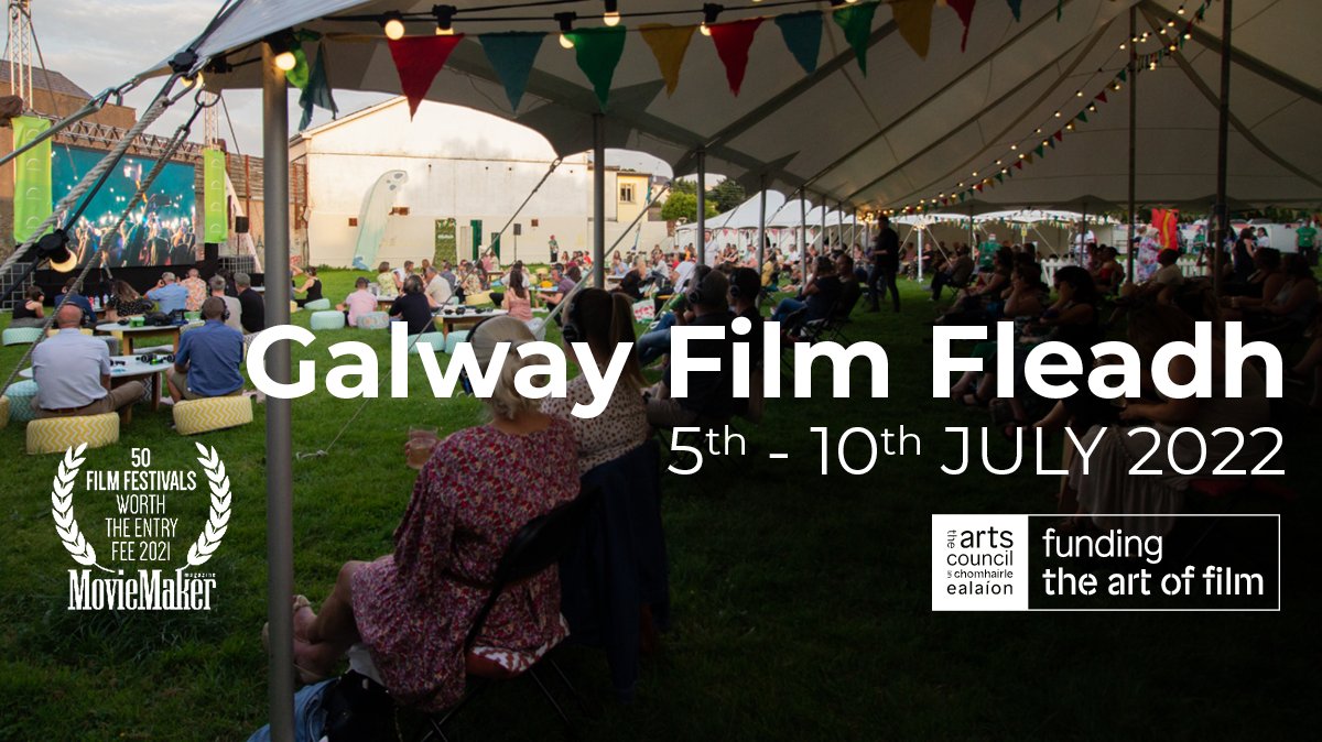 Ireland’s Classic Hits Radio Supports Galway Film Fleadh – Ireland's ...