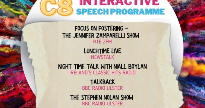 Nighttime Talks With Niall Boylan Nominated For IMRO Radio Award