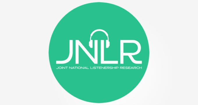 Classic Hits Radio Receives Highest Listenership in 14-year History in JNLR