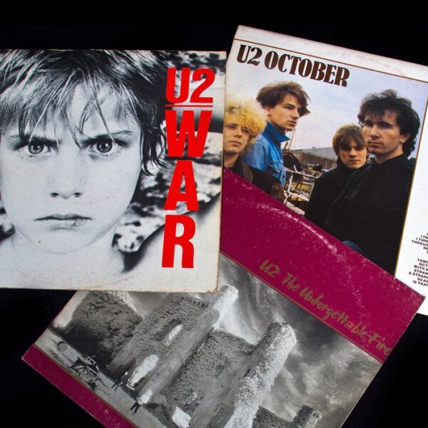 The Best of Irish 80s on Classic Hits 80s