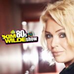 The Kim Wilde 80s Show on Classic Hits 80s