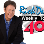 Rick Dees Weekly Top 40