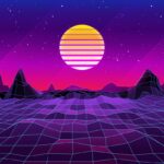 The 80s at Night on Classic Hits 80s!